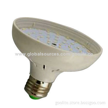 LED PAR56 Lamp, 8W, 93*80mm, CE&RoHS Certified, 3 Years Warranty